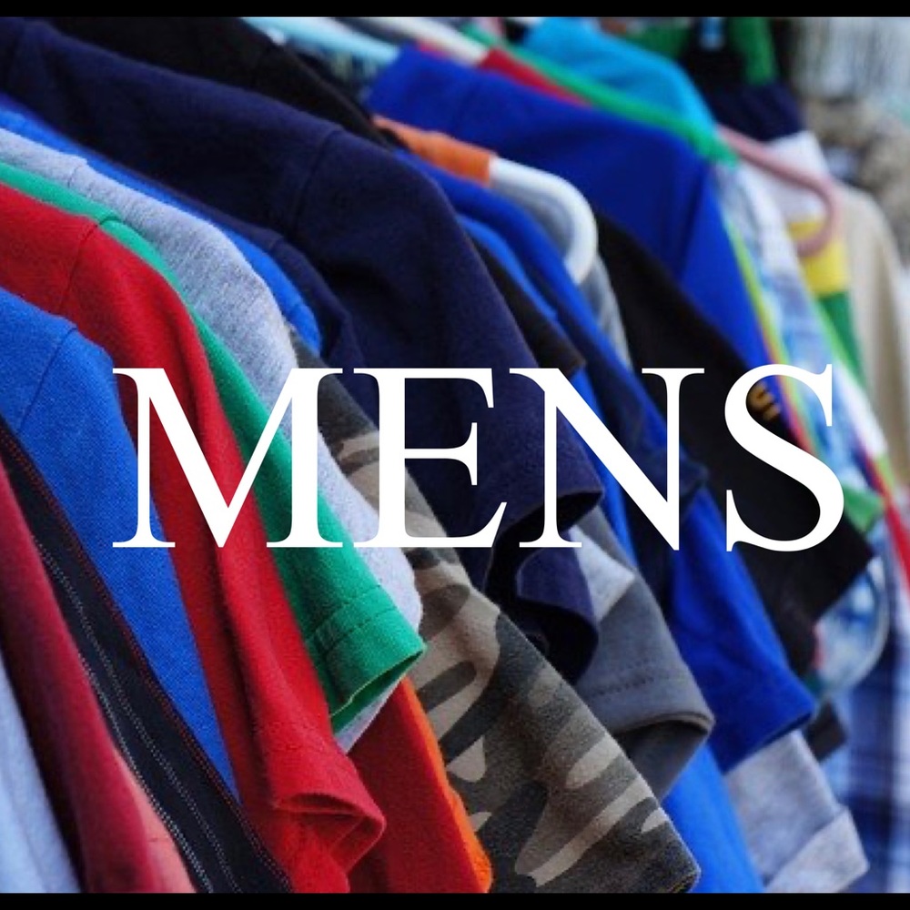 MENS